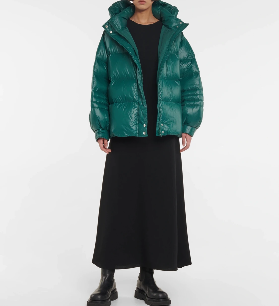 Puffer dunjacka  - 90