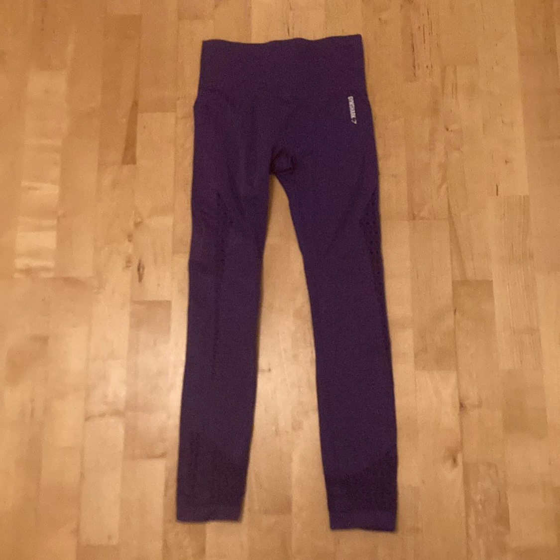 Gymshark tights i storlek xs