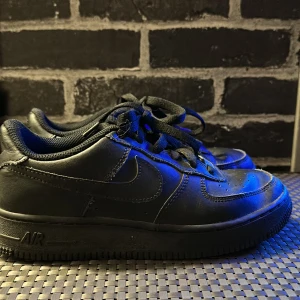Nike airforce 1  - Lådan finns inte och skorna finns i Tidaholm  