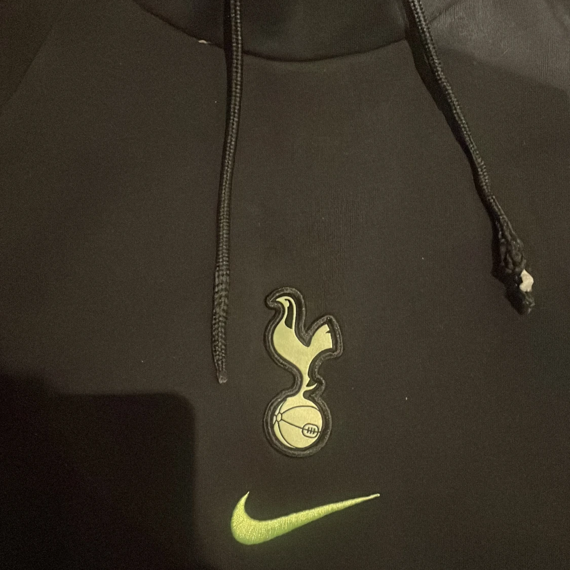 Tottenham hoodie - 90