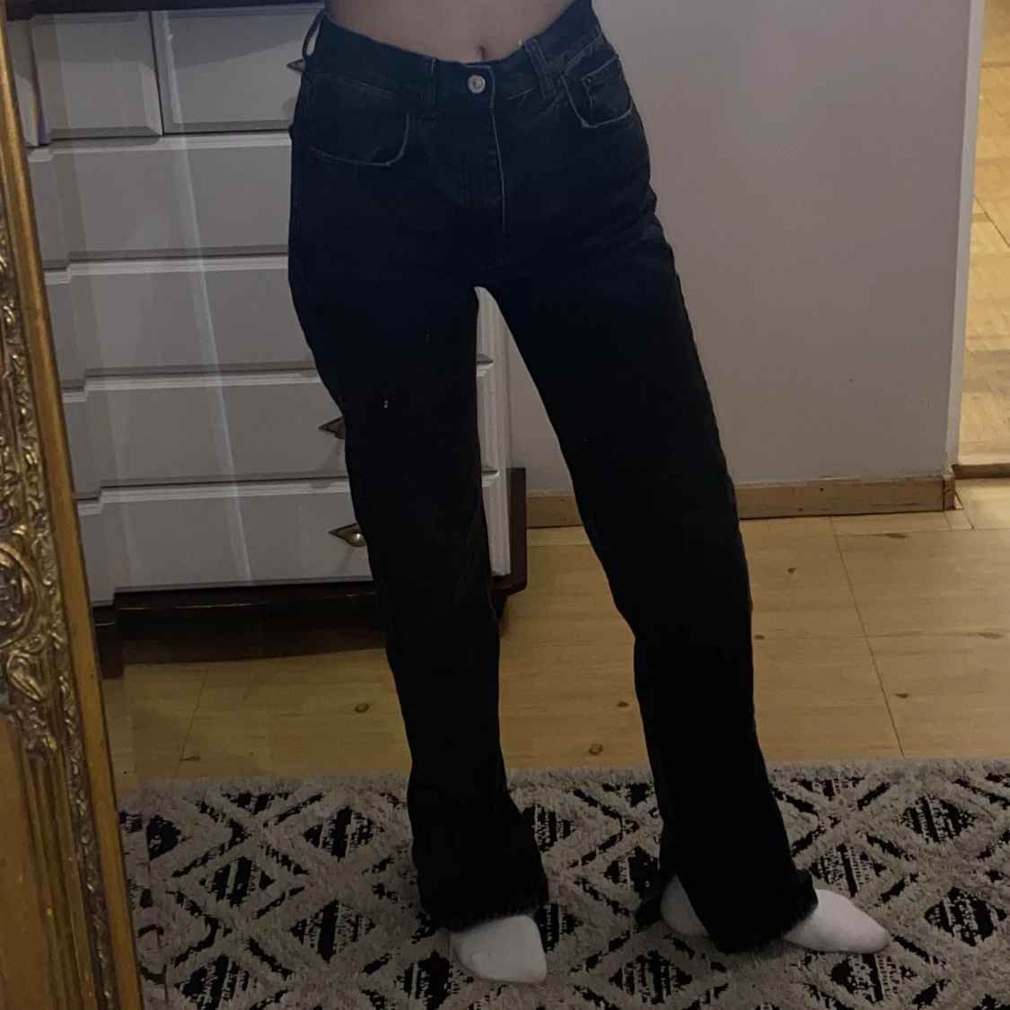 Pull&Bear jeans - 90