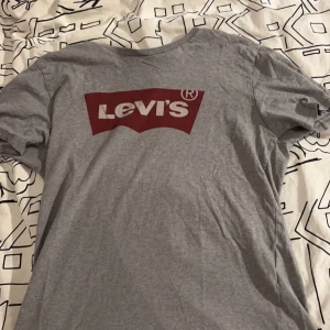 Levis T-shirt - Använder inte