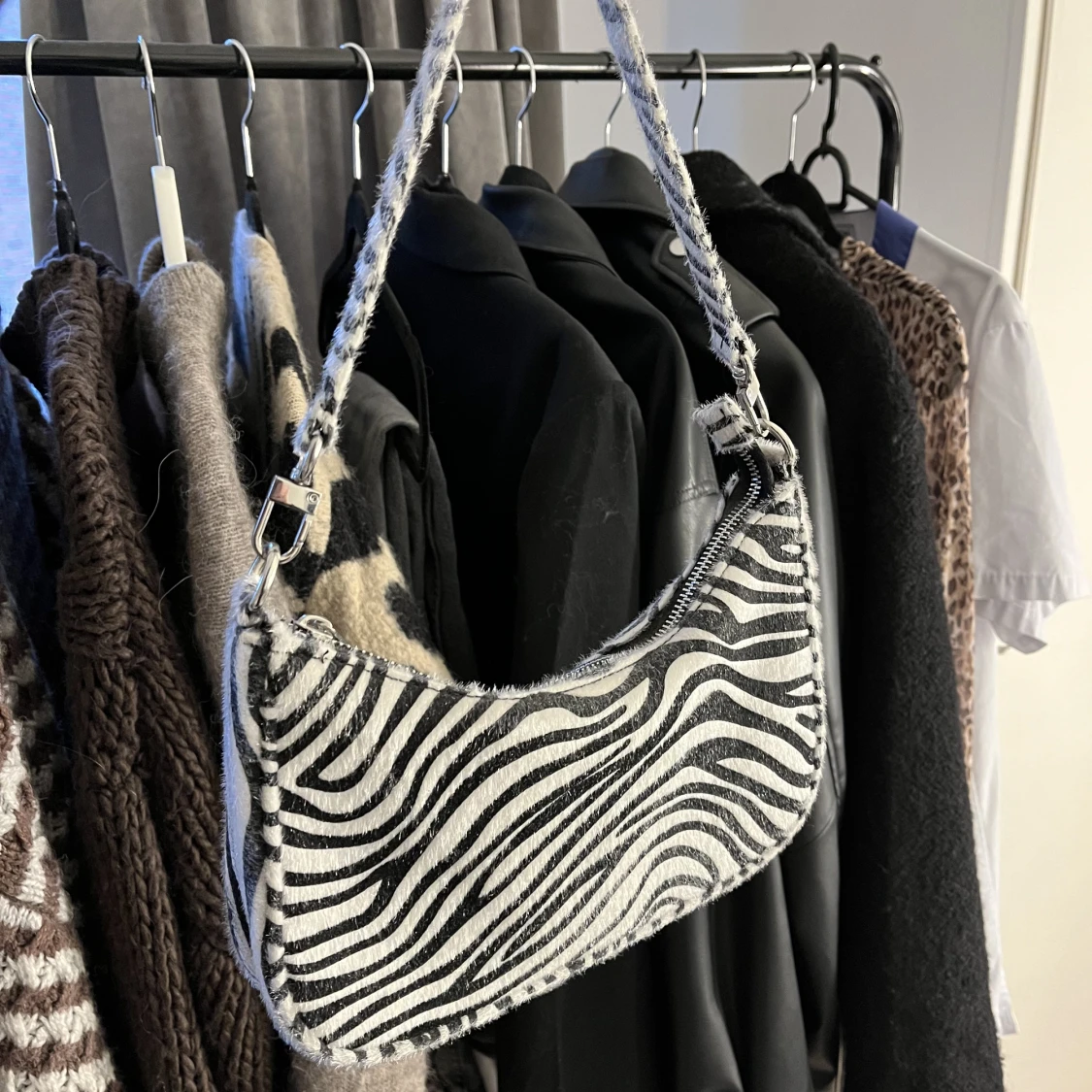 Väska från bikbok - 90