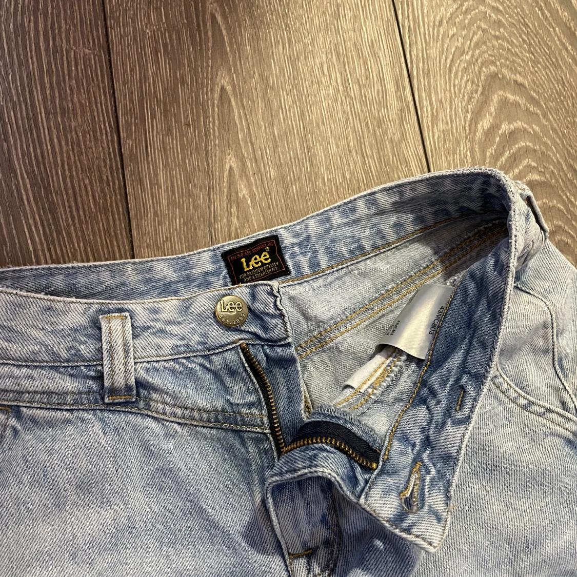 Lee jeans - 91