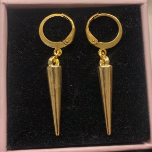 Örhängen  - Skit snygga örhängen Köp för 149kr