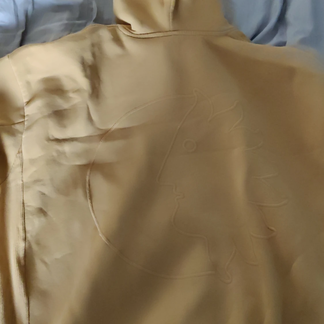 District fortysix i gul - 91