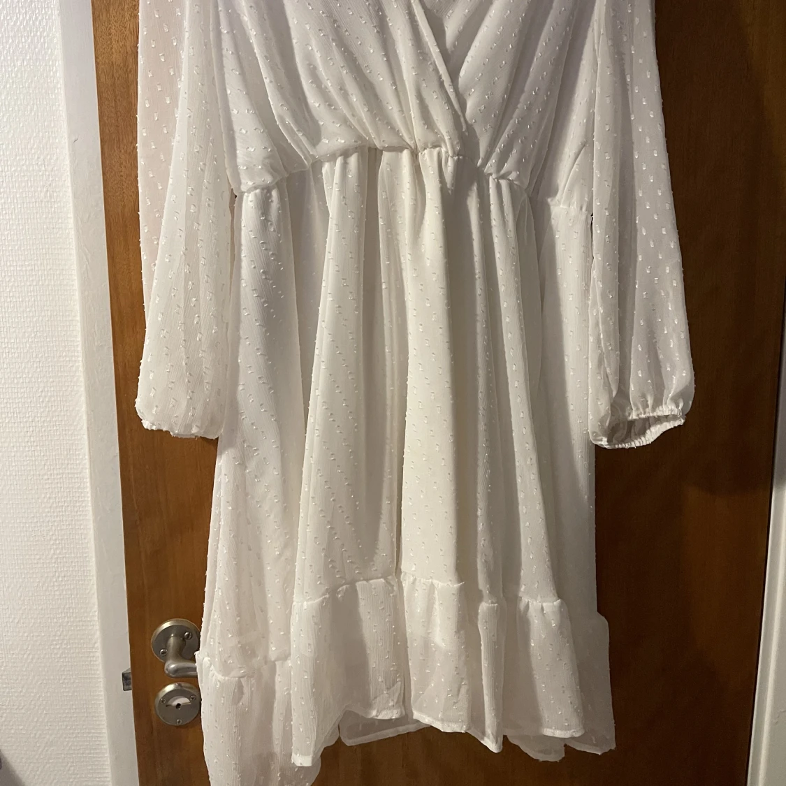 Studentklänning  - 90