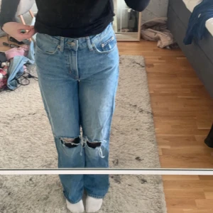 Jeans  - Fint skick!