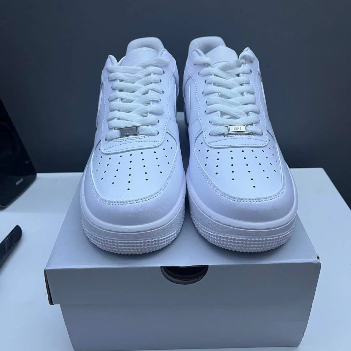 Nike air force 1 - 91