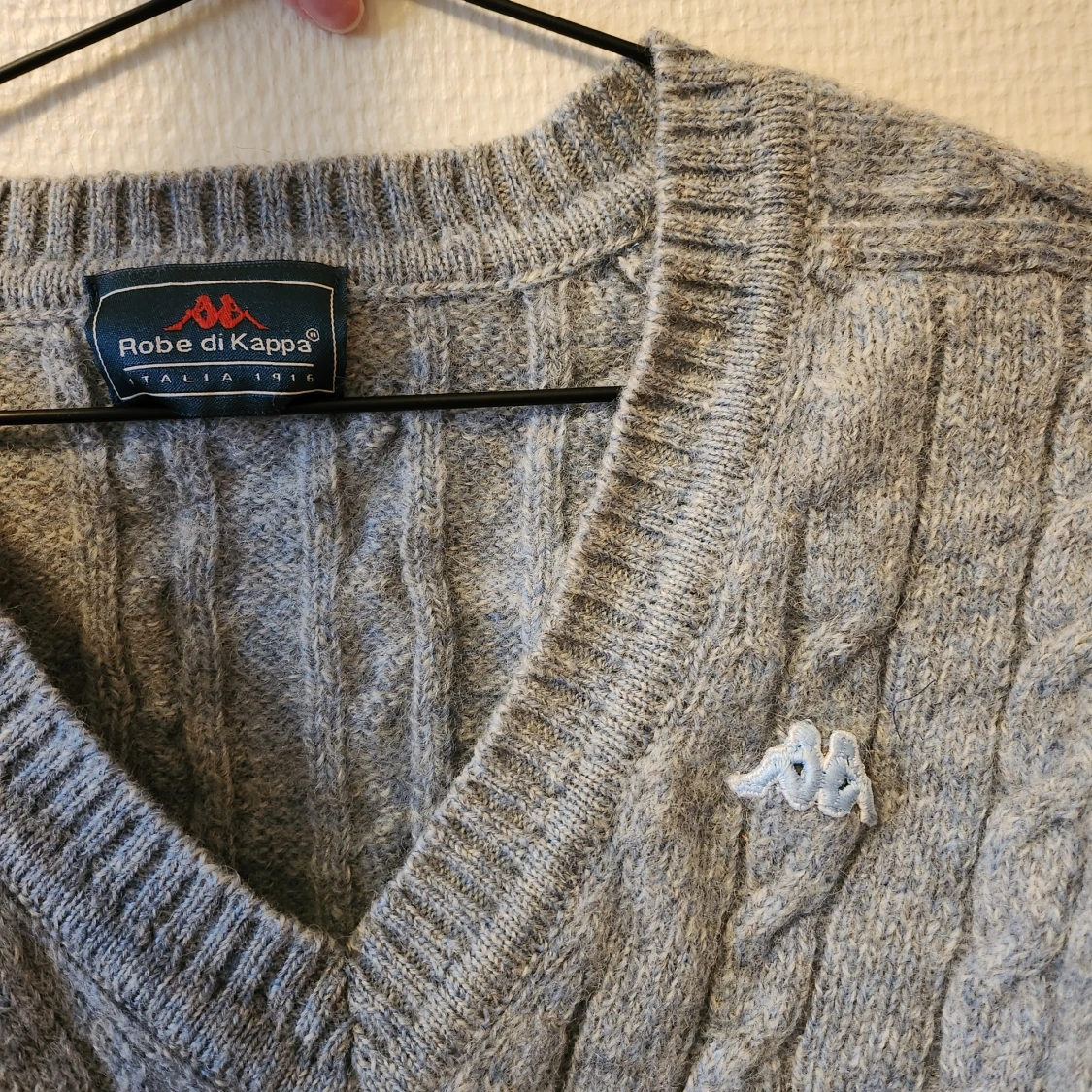 Robe di kappa knitwear - 91