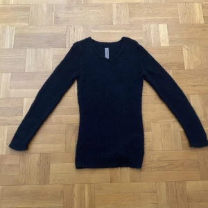 Rick Owens fw 15 sphinx silk knit - Size S fits M 
