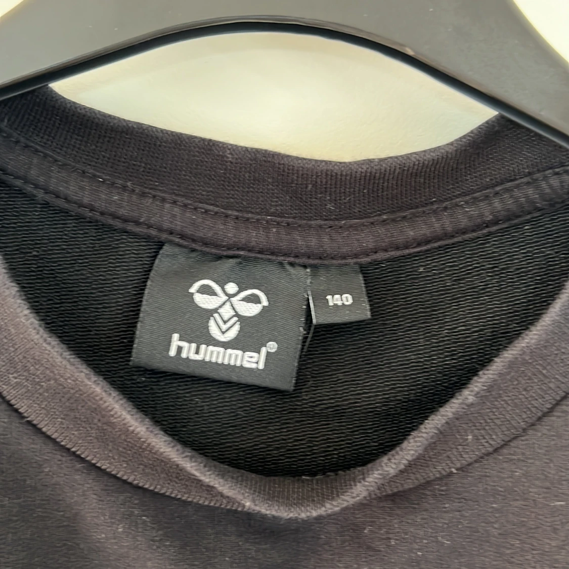 Hummel sweatshirt strl 140 - 90