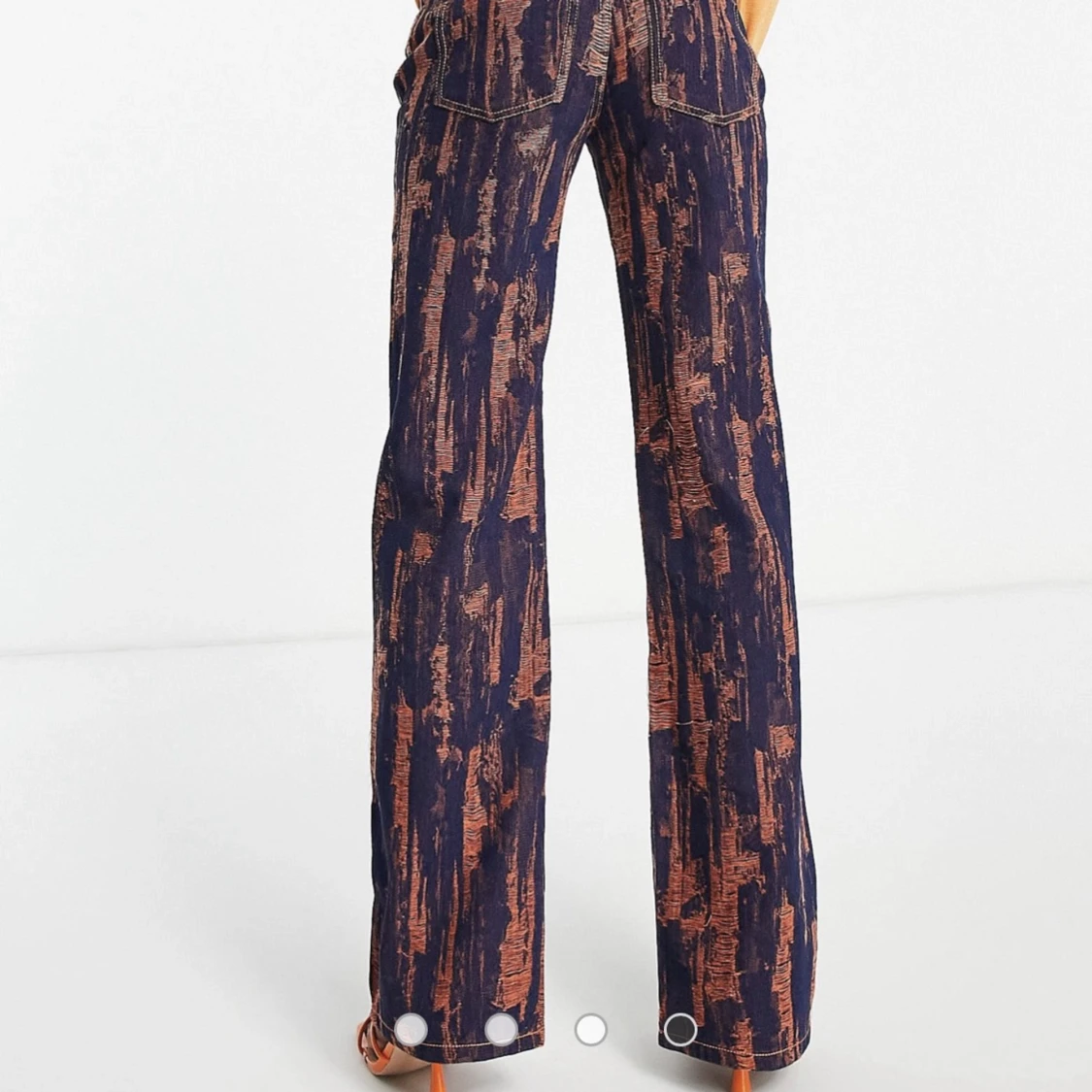 Jaded London Jeans - 91