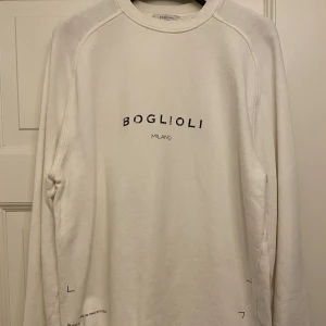 Boglioli Tröja - Jätte fint skick Använd fåtal gånger 