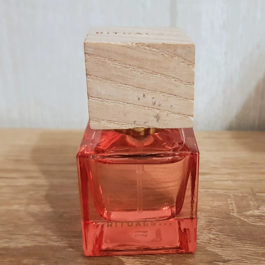 Rituals parfym 15 ml