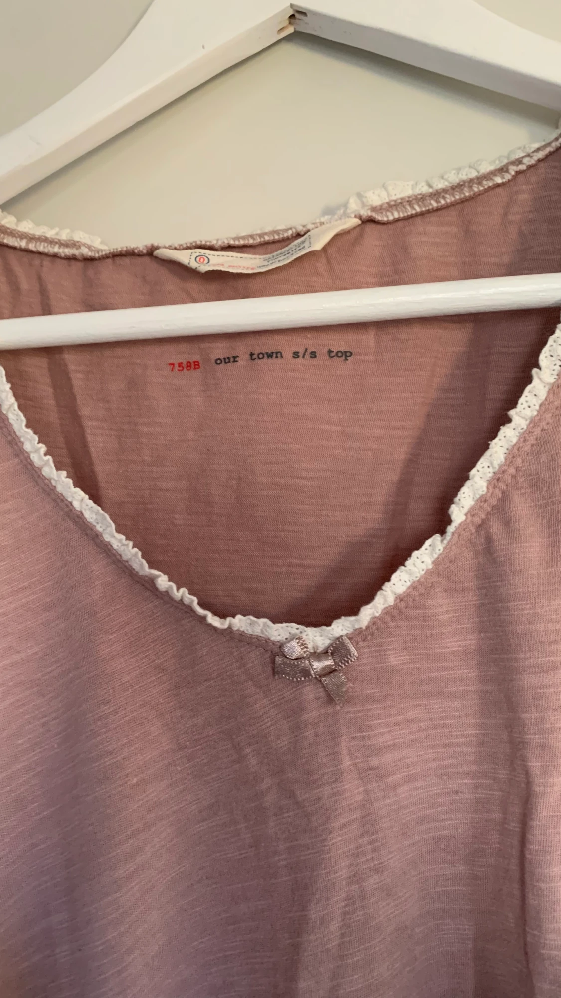 Odd Molly - Topp  - 90