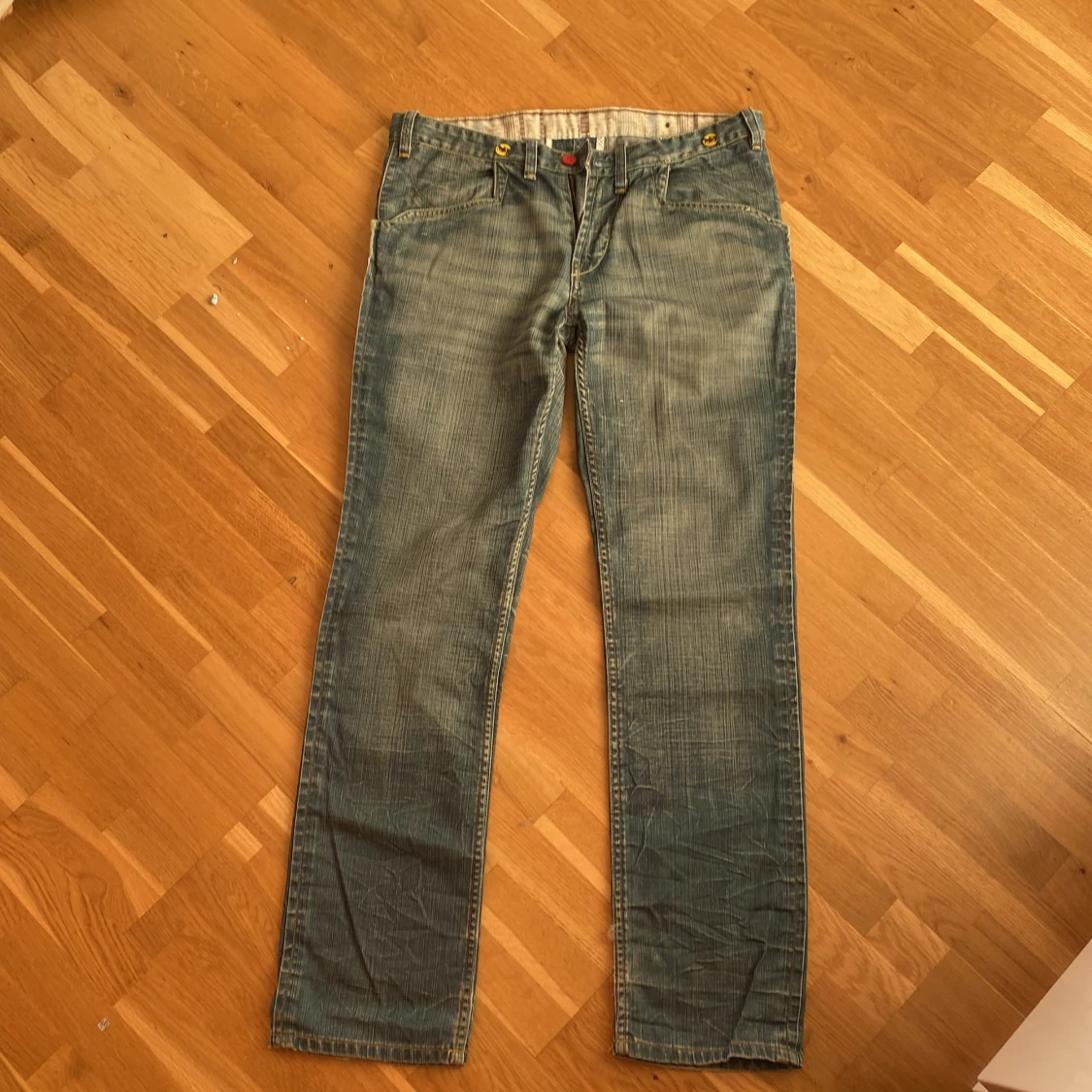 Levis Jeans nyskick  - 90