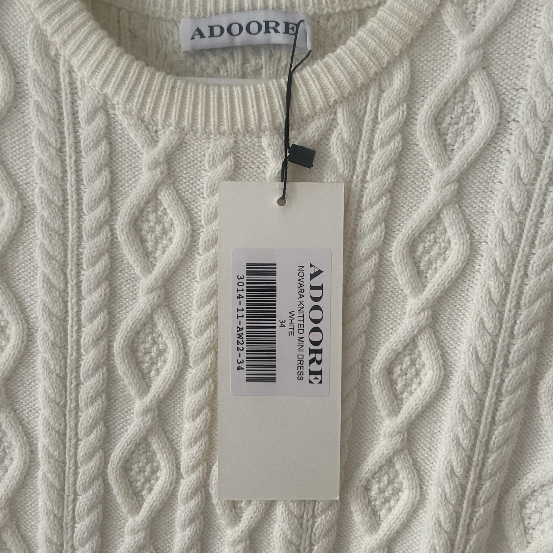 Adoore klänning - 90