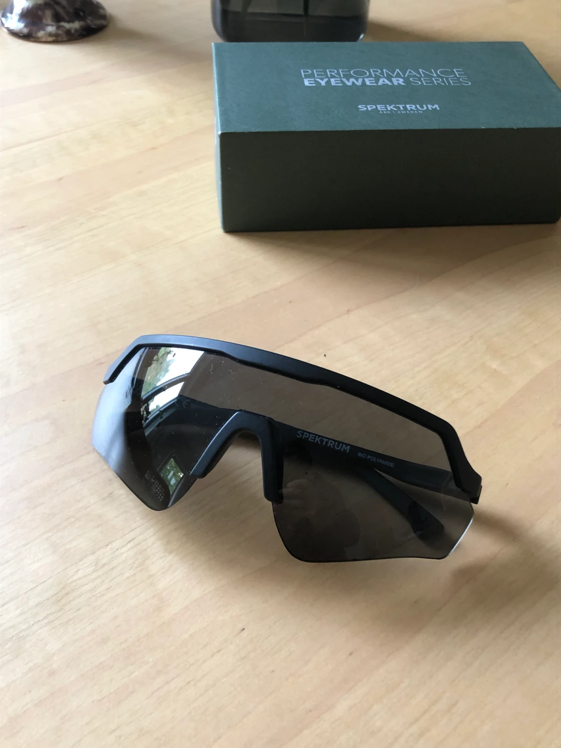 Spektrum Blankster - 90