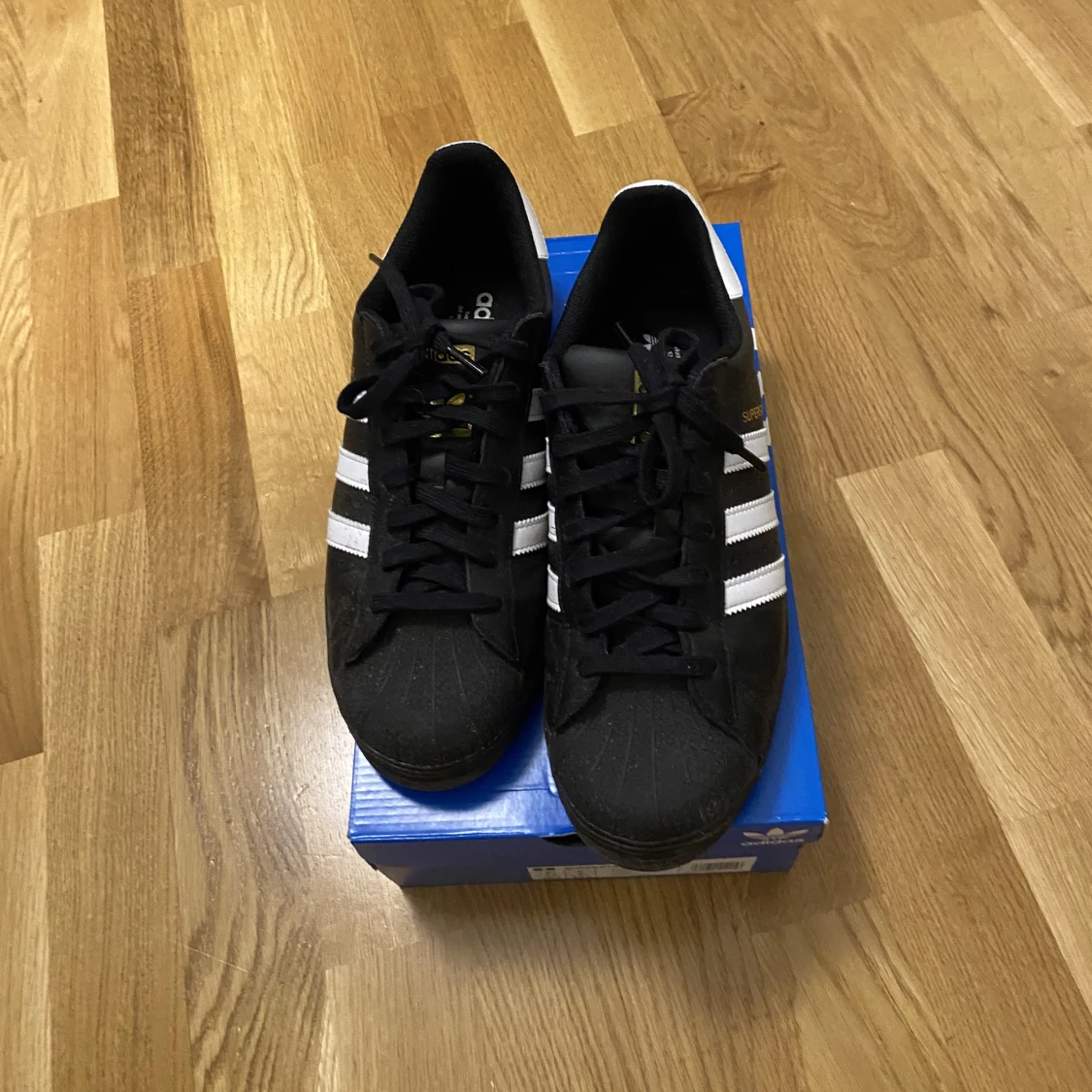 Adidas superstars  - 90