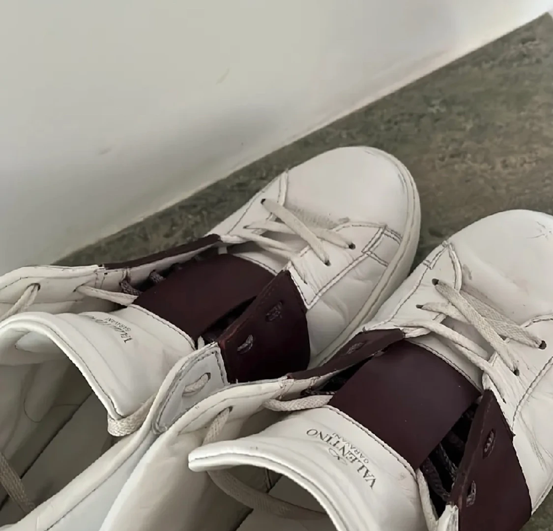 Sällsynta Valentino skor - 90