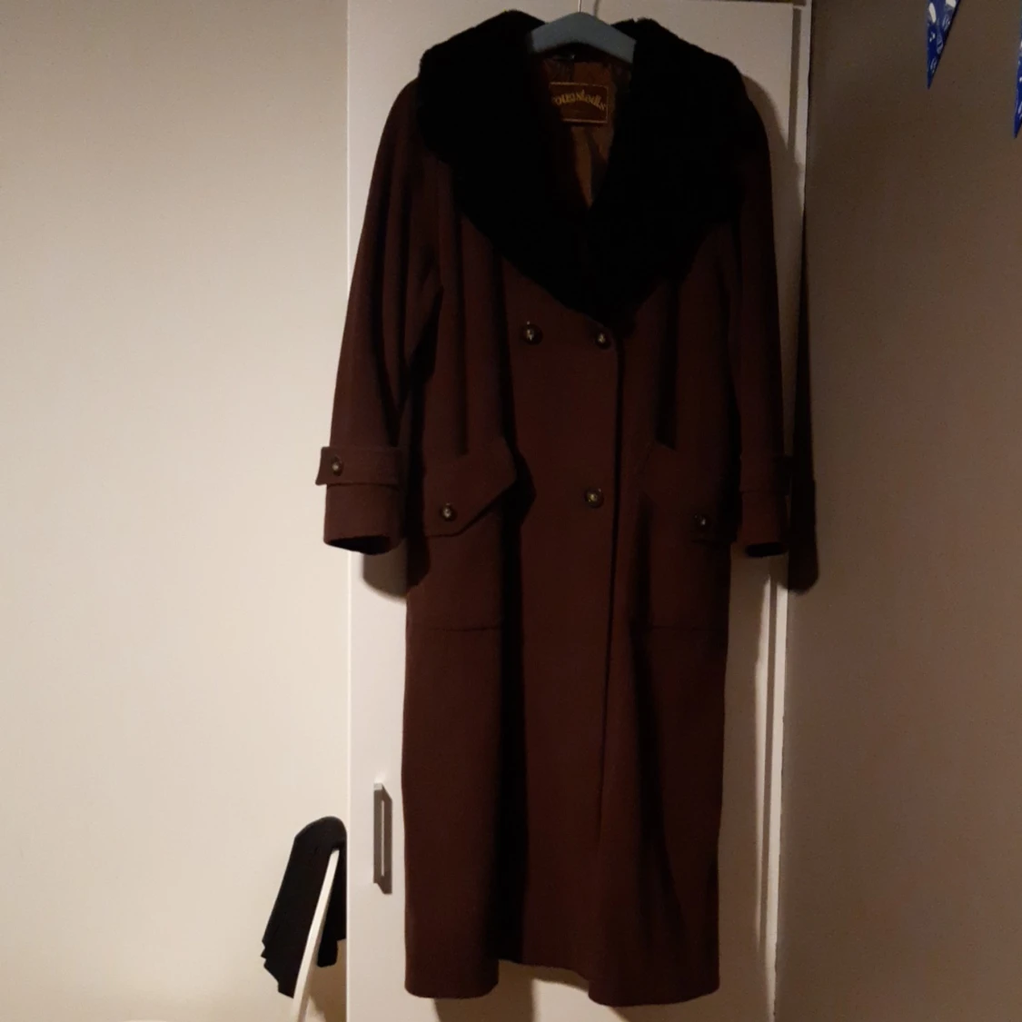 Kappa från Fougsteds