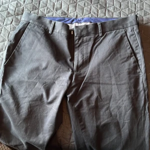 Dressmann - Kostymbyxor från dressmann Storlek 33/32 Skick 9/10