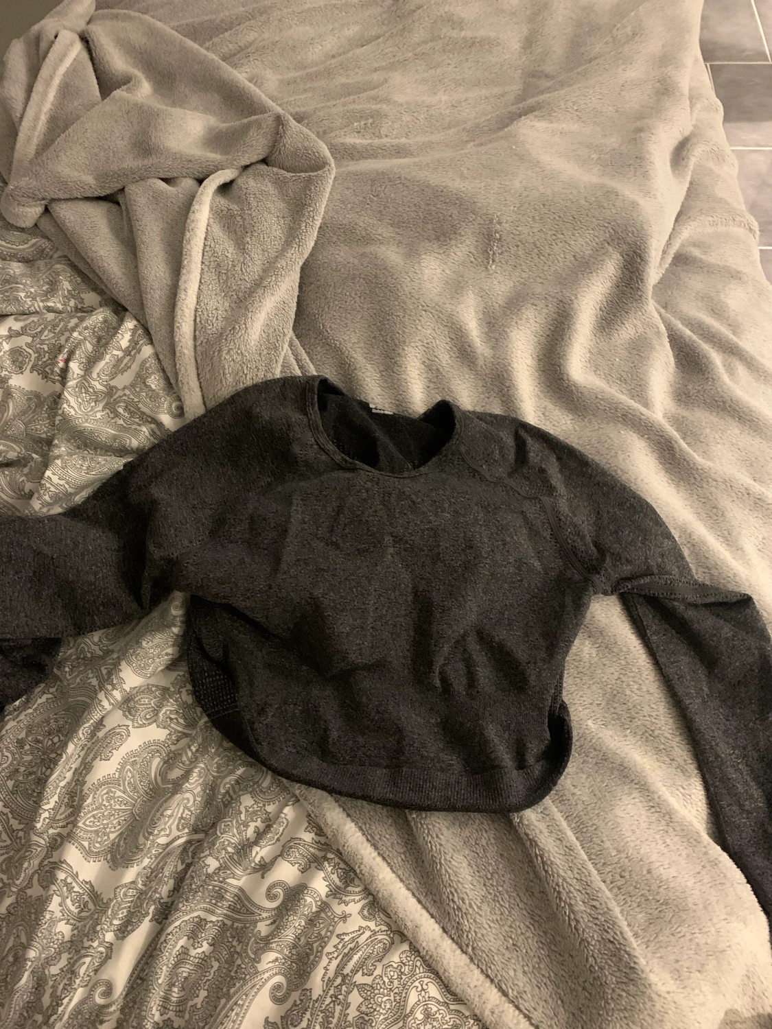 Träningströja  - 90