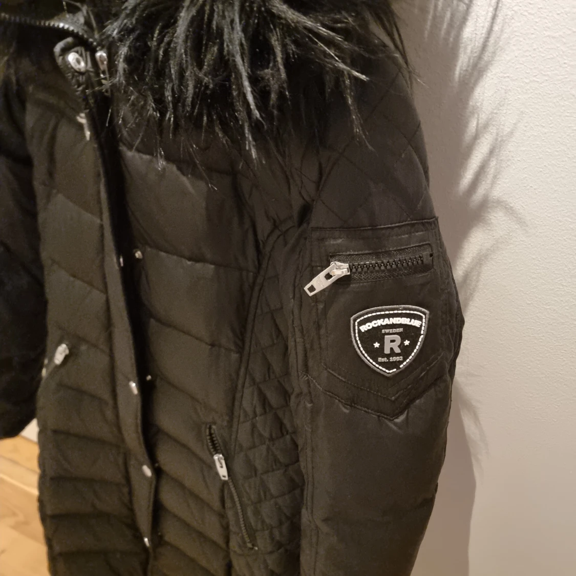 Rockandblue Beam strl 36 - 90