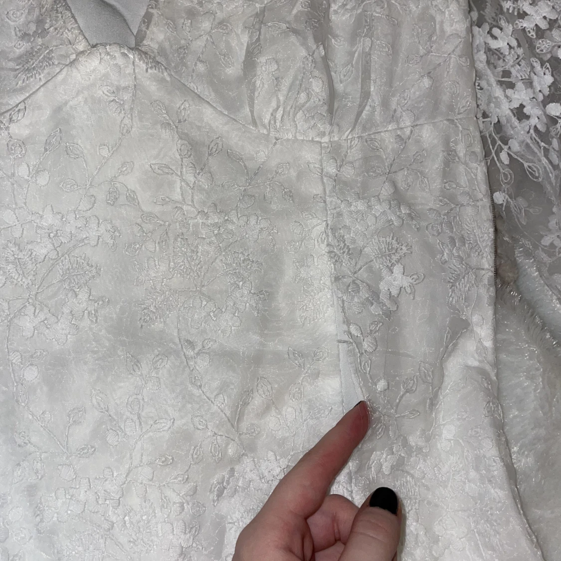 Studentklänning - 90