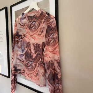 Mesh Top - Aldrig använd storlek L