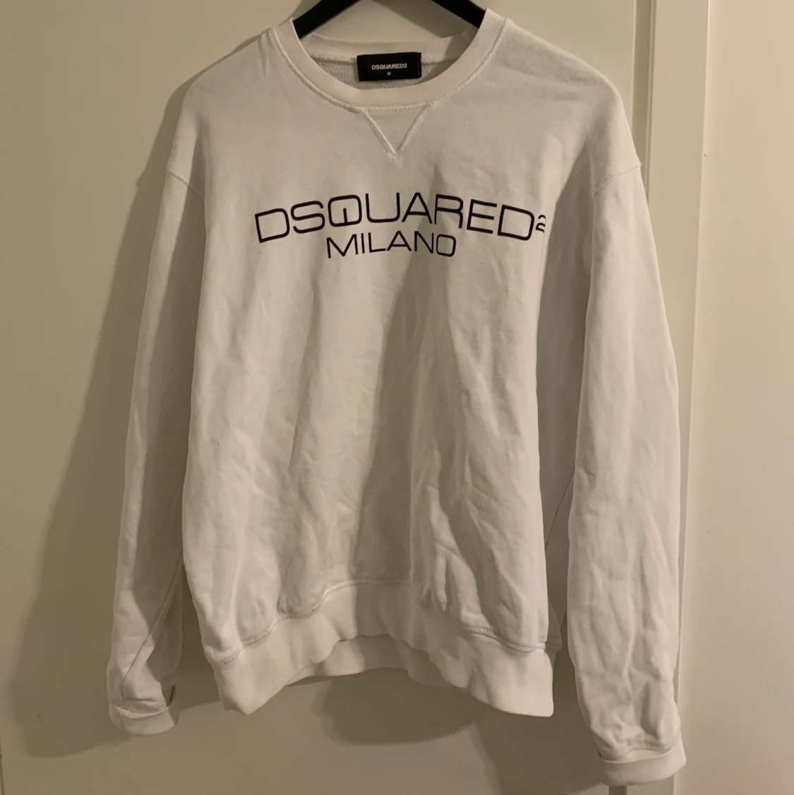 Dsquared2 Tröja Storlek M