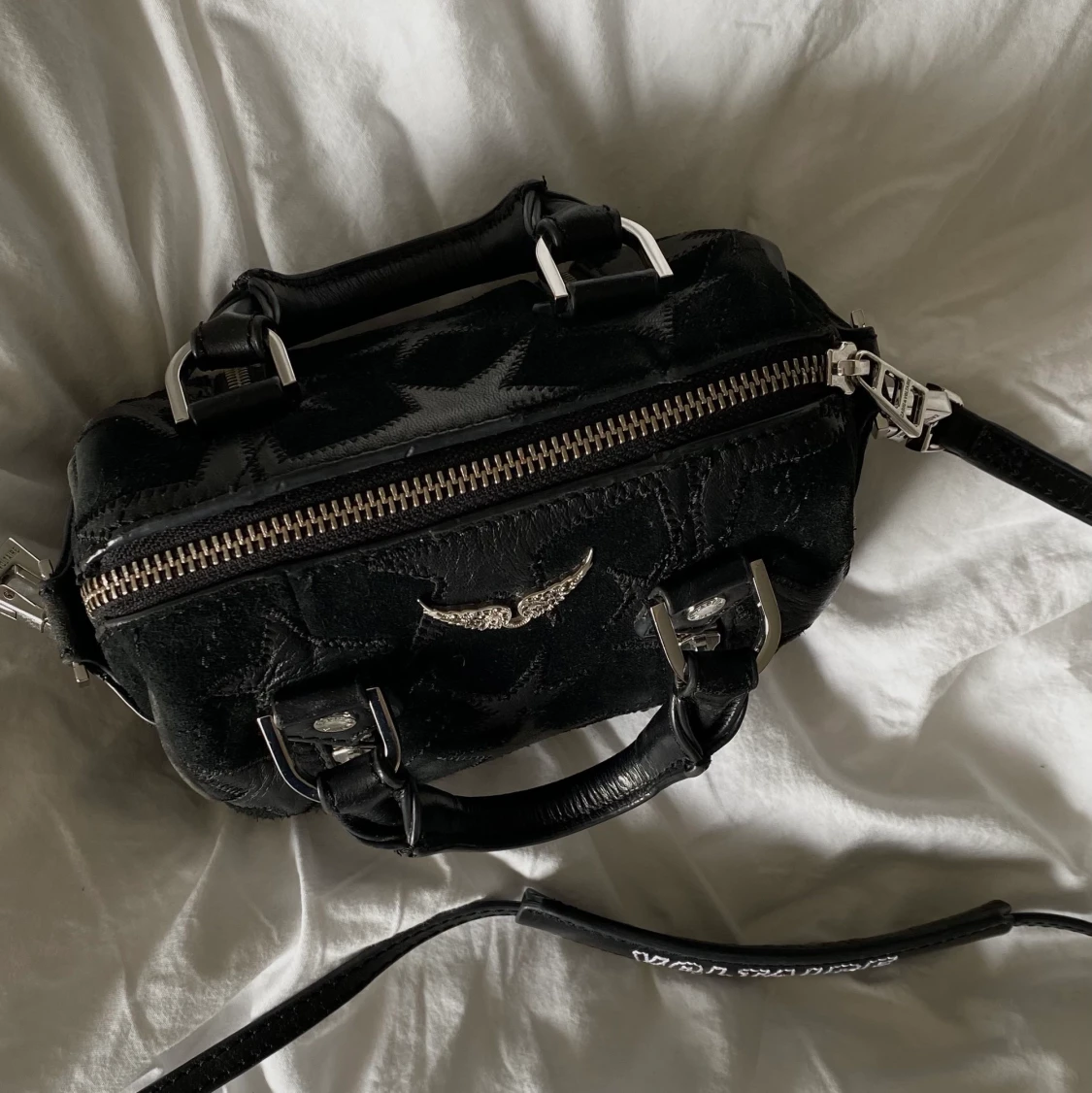 Zadig & Voltaire väska - 90