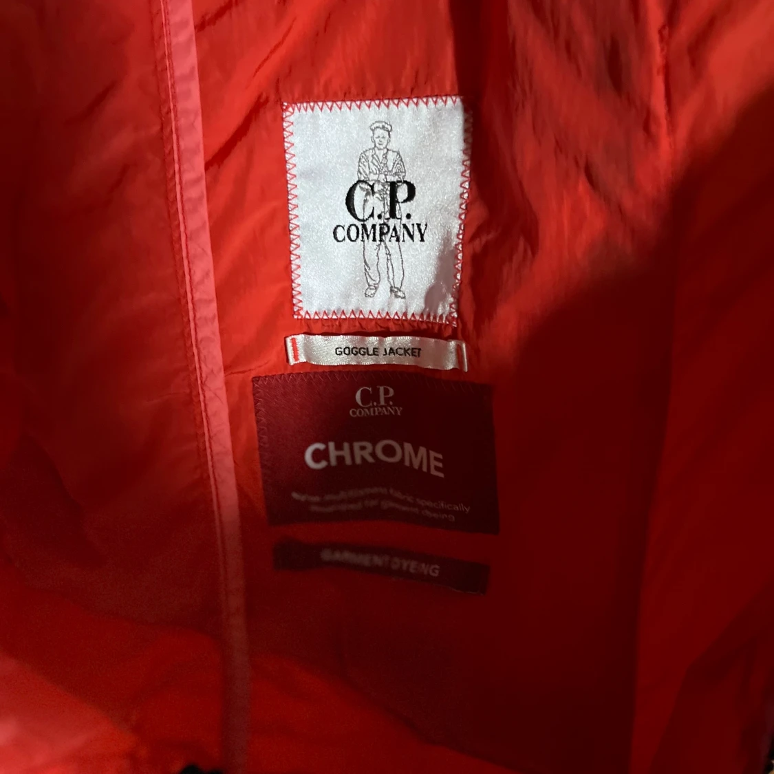 CP Company jacka Small - 91