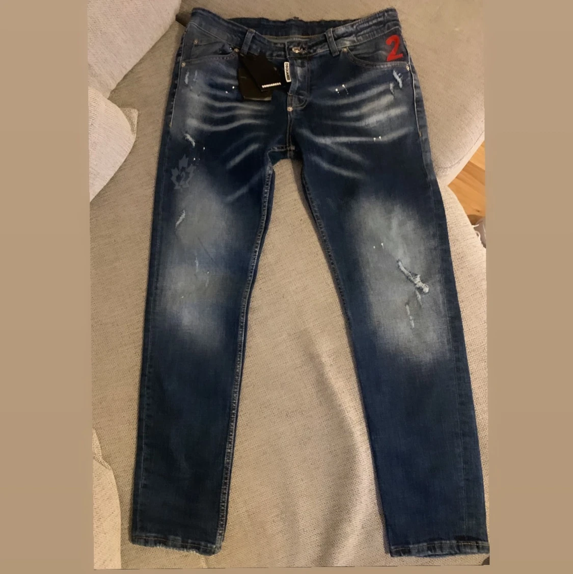 Dsquared2 jeans