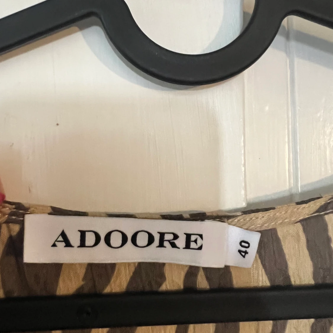 Adoore klänning  - 91