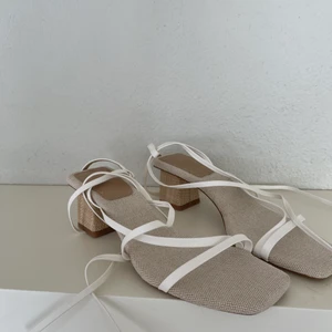 H&M sandaler  - Storlek 39