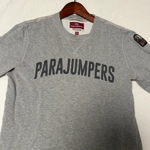 Parajumper sweatshirt  - Pjs sweatshirt i bra skick! Size S