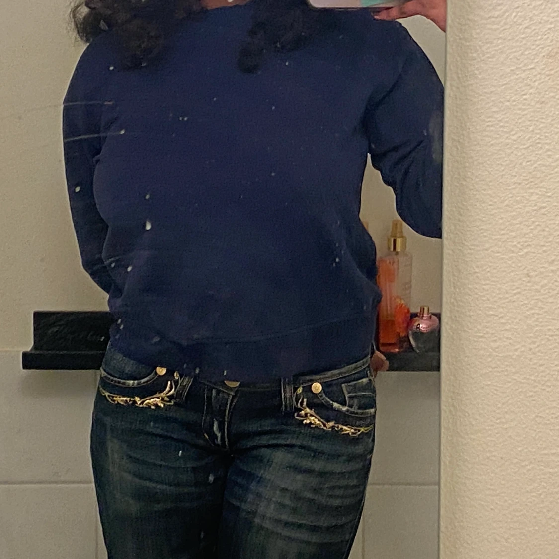 NAKD sweatshirt  - 90