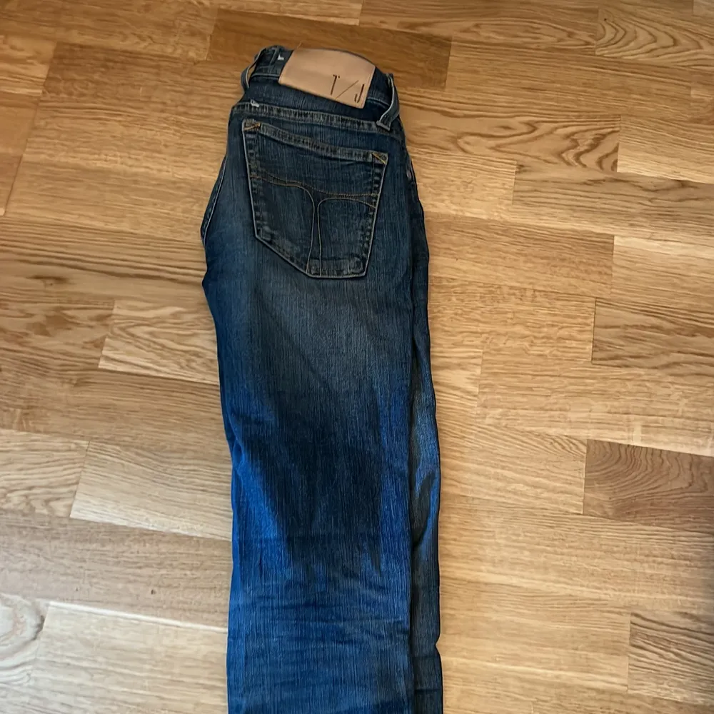 Tiger jeans skinny i modellen . Dom är som nya. I storlek 25/34. Jeans & Byxor.