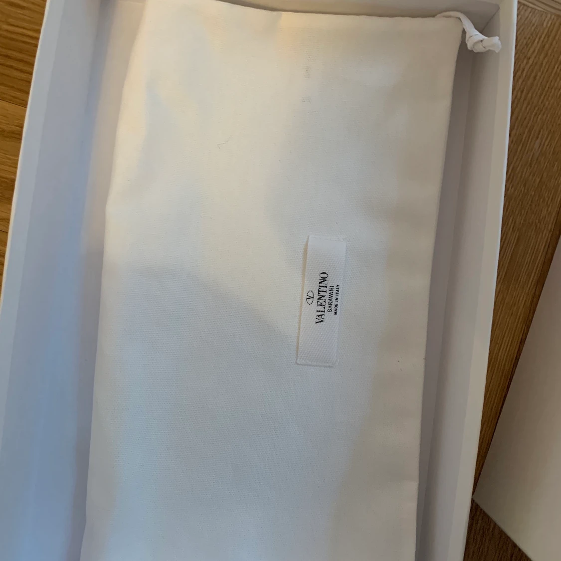 Valentino rockstud skor - 91