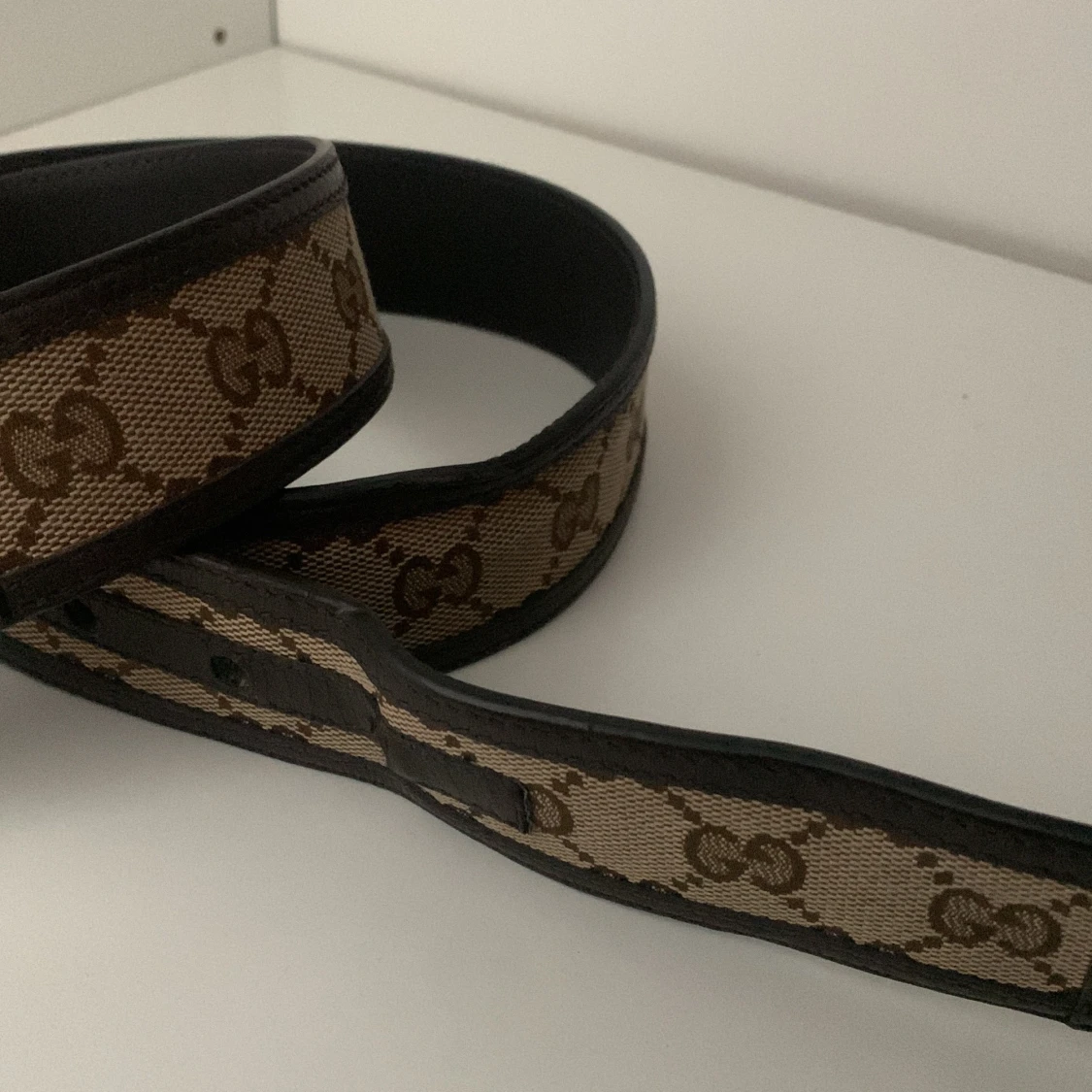 Gucci bälte 100  cm - 90