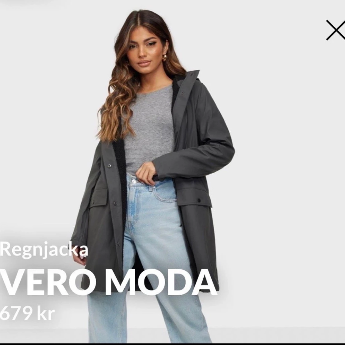 VERO MODA