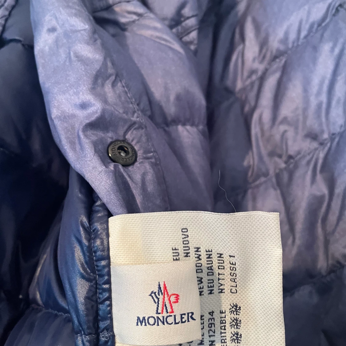 Moncler  - 91