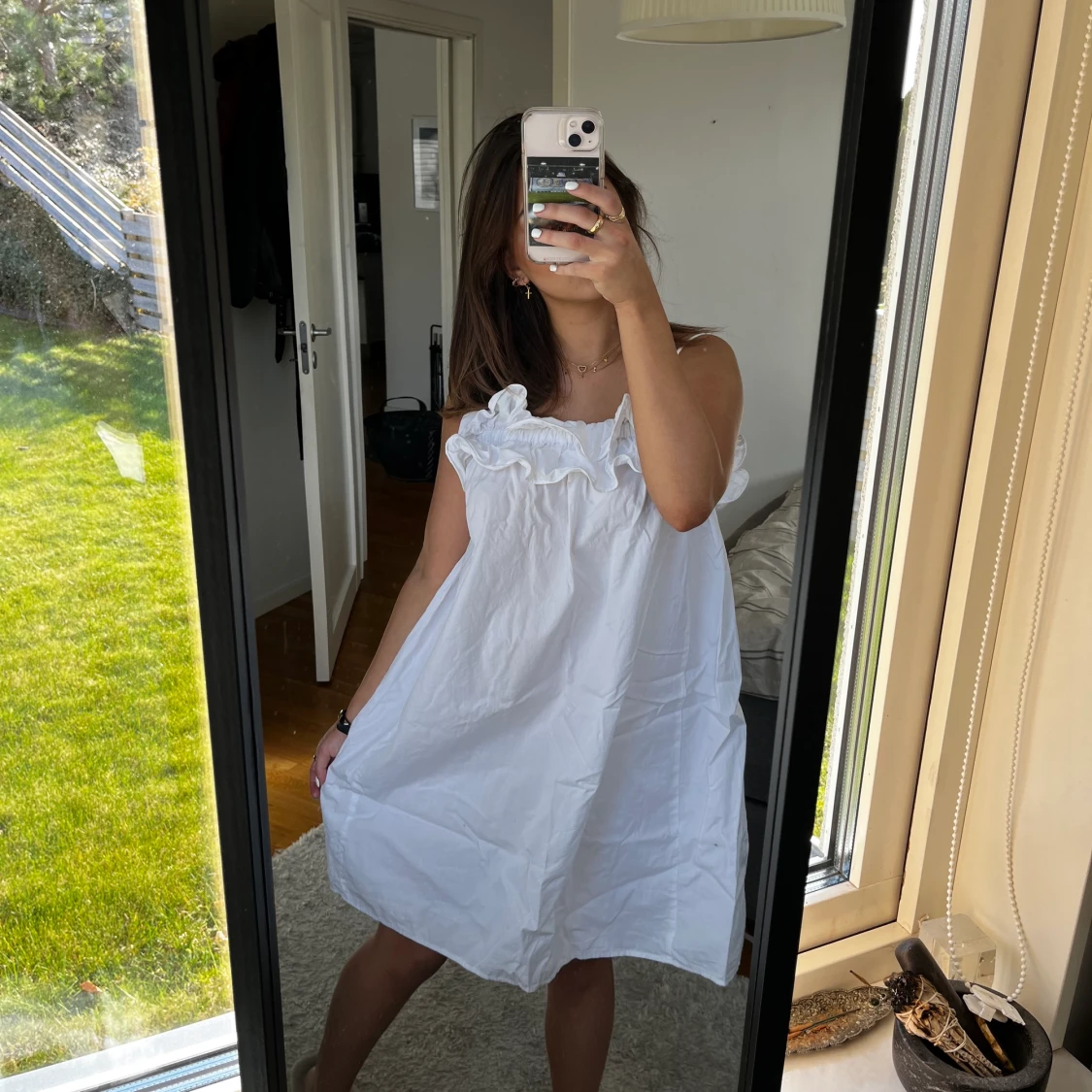 klänning🤍 - 91