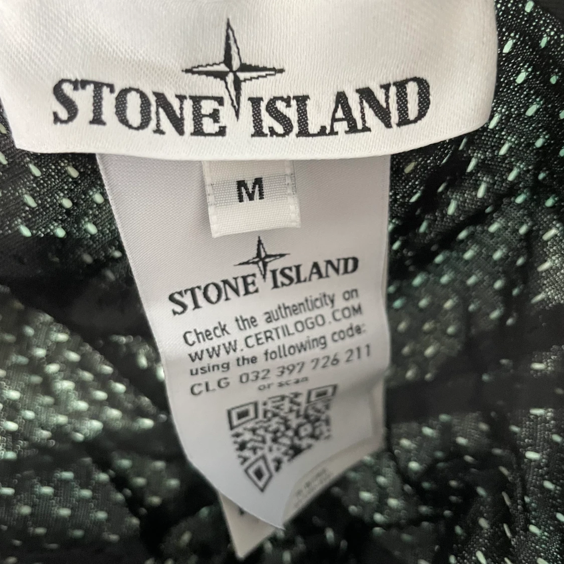 Stone island keps - 90