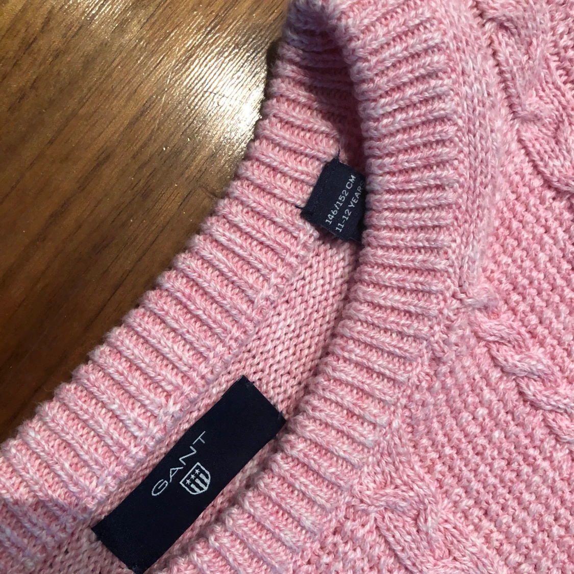 Gant tröja str 146/152