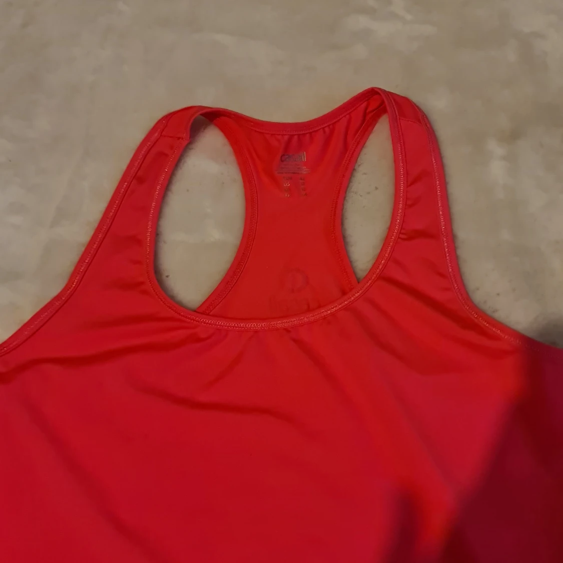 Linne neon rosa casall - 91