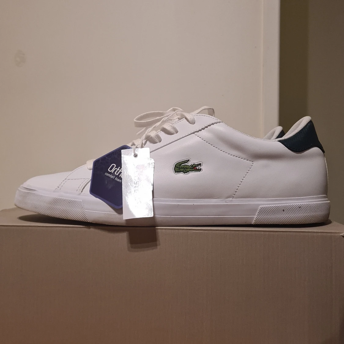 Lacoste  - 91