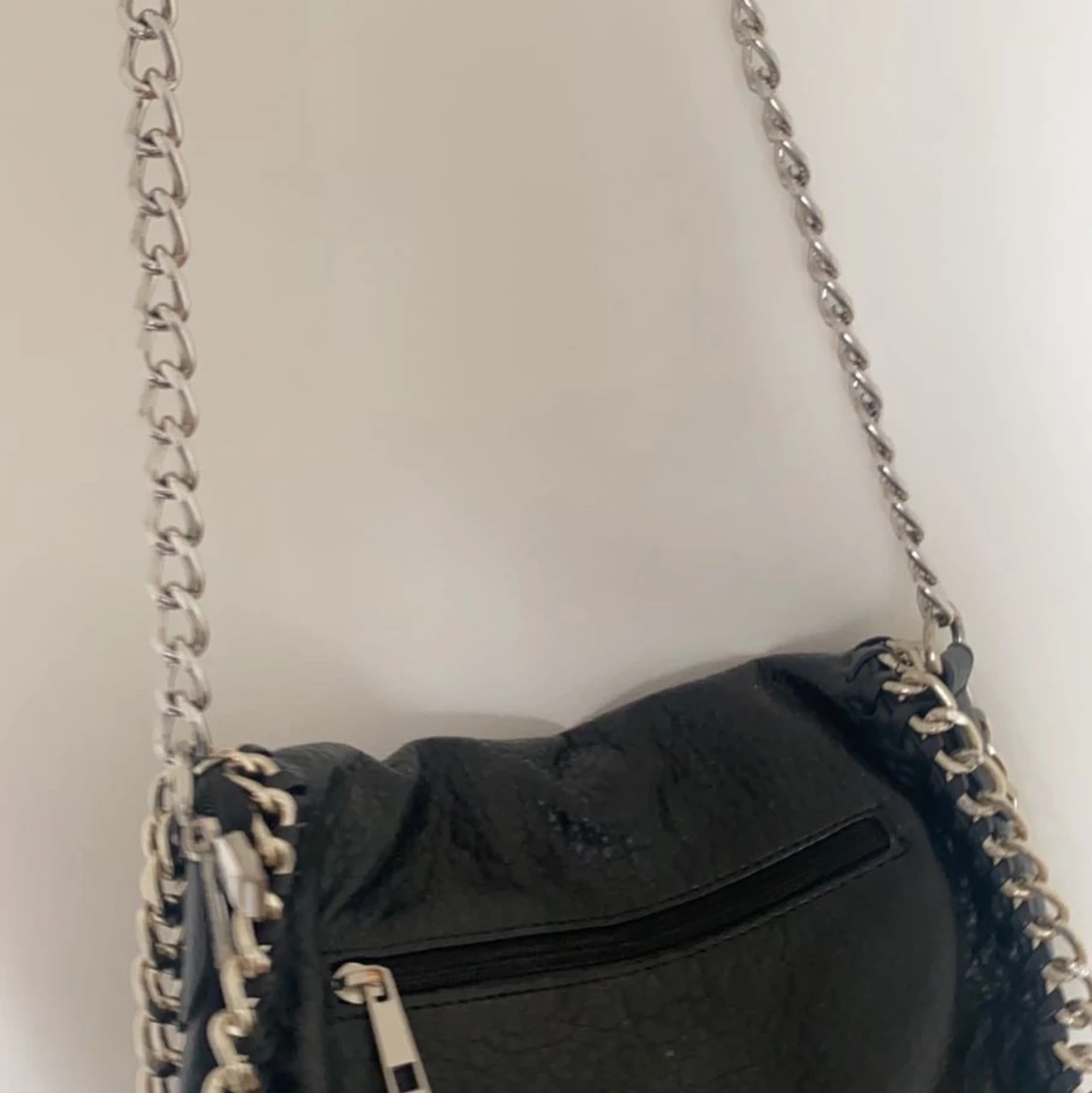 Pricilla väska s svart - 90